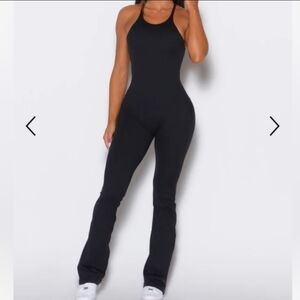 Bombshell Bunny Bodysuit NWOT